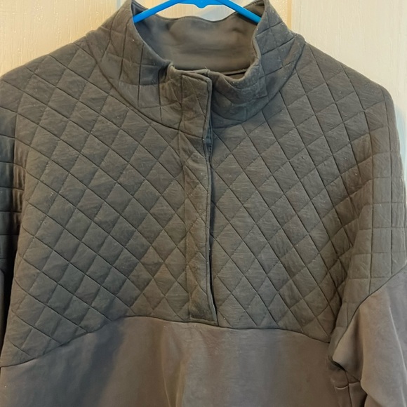 Columbia pullover jacket - Picture 2 of 8